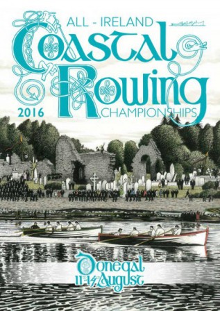 All Ireland Coastal Rowing Championships 2016 379 x 269